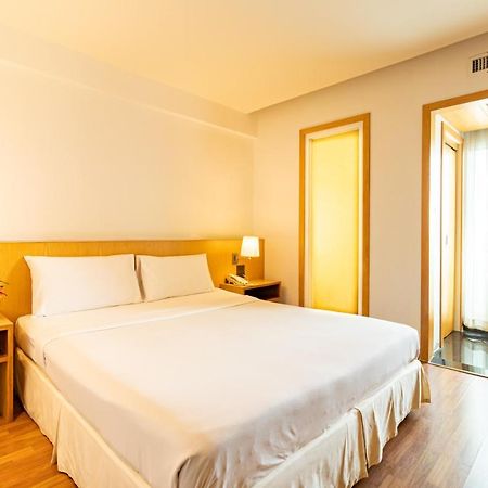 Viva Hotel Songkhla Luaran gambar
