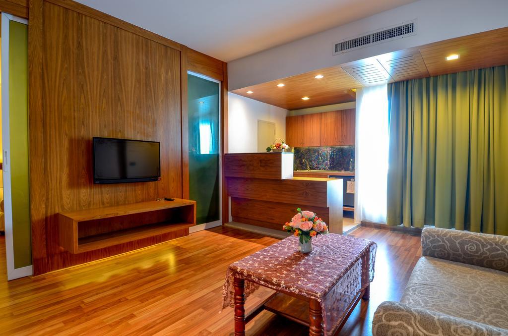 Viva Hotel Songkhla Luaran gambar