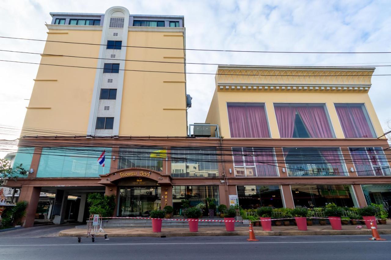 Viva Hotel Songkhla Luaran gambar